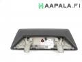 monitoiminäyttö 65505A477D2 BMW G30 520dA Mild-Hybrid xDrive Sed