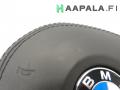 air-bag kuljettajan turvatyyny 32307855724 BMW G30 520dA Mild-Hybrid xDrive Sed