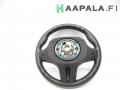 ohjauspyörä  BMW G30 520dA Mild-Hybrid xDrive Sed