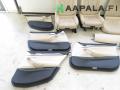 sisusta täydellinen 51166833964, 51415A27204, 51415A27203, 51425A27D82, 51425A27D81 BMW G30 520dA Mild-Hybrid xDrive Sed