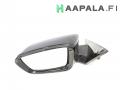 sivupeili sähkö vasen 51167407157, 51167485207 BMW G30 520dA Mild-Hybrid xDrive Sed