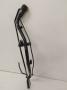 polttoainesäiliö täyttöputki UUSI 77201-0R010, 77201-42160, 77201-42180, 77201-42183 Toyota RAV4 (XA30) 06-12 Bensiini