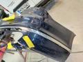 takapuskuri 3G9 807 421 Volkswagen Passat 15-19