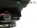 jäähdyttimen tuuletin sähkö 163630D120, 8925712010, 4993003341, 160400D321 Toyota Auris 1.6i Valvematic Farm
