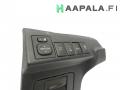 kojelauta säilytyslokero + katkaisimet 5554502050, 5542202270 Toyota Auris 1.6i Valvematic Farm