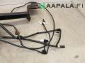vetokoukku + johtosarja + boksi  Toyota Auris 1.6i Valvematic Farm