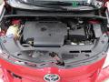 moottori diesel Toyota Verso 2.0 D-4D