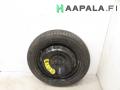 pyr varapyr mini 16&quot; Ford Mondeo V 1.5 TDCi 5/HB