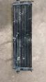 välijäähdytin/interc. jäähdytin 97142017 Opel Frontera b 2,2DTi -99