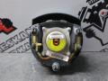 air-bag kuljettajan turvatyyny 45019-0D420 Toyota Yaris 1.3i aut. 5d
