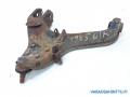 alatukivarsi etu oikea MR296268, MN150412 Mitsubishi L200 4x4 2,5TD  -05 