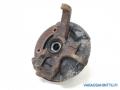 olka-akseli + napa vasen MR113892, MR113894 Mitsubishi L200 4x4 2,5TD  -05 