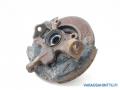 olka-akseli + napa vasen MR113892, MR113894 Mitsubishi L200 4x4 2,5TD  -05 