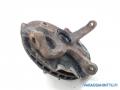 olka-akseli + napa vasen MR113892, MR113894 Mitsubishi L200 4x4 2,5TD  -05 