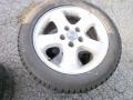 rengassarja + vannesarja talvi nasta  Saab 9-3 ver 2 08->