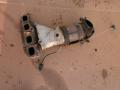 katalysaattori  Nissan X-trail 2.0 4X4 (T30)