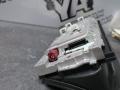 monitoiminäyttö 65829211970 BMW 316D E90