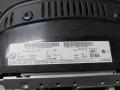 monitoiminäyttö 65829211970 BMW 316D E90