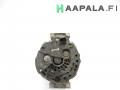 laturi 140A 06B903016AB, 06B903019EX Skoda Octavia II 1.8 TSI Farm