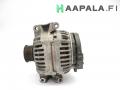 laturi 140A 06B903016AB, 06B903019EX Skoda Octavia II 1.8 TSI Farm