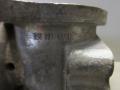 egr venttiili 038 131 501 AN Volkswagen Jetta 1.9 TDI 77 kW