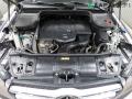 moottori diesel Mercedes-Benz GLE (V167) 350 de 4-matic