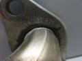 egr putki 038 131 521 CC Volkswagen Jetta 1.9 TDI 77 kW