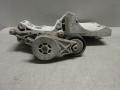 laturin kiinnike 038 903 139 AF Volkswagen Jetta 1.9 TDI 77 kW