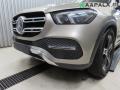 ajovalo vasen Mercedes-Benz GLE (V167) 350 de 4-matic