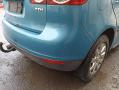 takapuskuri alkuperäinen Volkswagen Golf Plus 1.9 TDI BKC