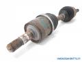 vetoakseli etu vasen MN107601 Mitsubishi L200 4x4 2,5TD  -05 