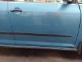 oikea etuovi alkuperäinen Volkswagen Golf Plus 1.9 TDI BKC