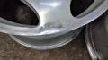 vannesarja alumiini A 220 401 2602 Mercedes-Benz S320-500 (W220) 99->>