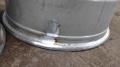 vannesarja alumiini A 220 401 2602 Mercedes-Benz S320-500 (W220) 99->>