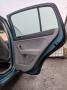 oikea takaovi alkuperäinen Volkswagen Golf Plus 1.9 TDI BKC