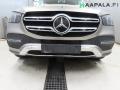 puskuri etu Mercedes-Benz GLE (V167) 350 de 4-matic