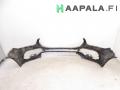puskuri etu A1678806500 9999, A1678853802 9859 Mercedes-Benz GLE (V167) 350 de 4-matic