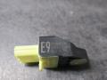 air-bag anturi / sensori 89831-0D090 Toyota Yaris 1.3i aut. 5d