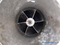 turboahdin A6510901180, A6510900186 Mercedes-Benz Sprinter 310CDI (W906) Matala