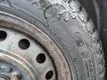 15 rengassarja + vannesarja talvi nasta  Toyota Corolla farmari 1.6 JTD