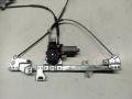 lasinnostin + moottori oikea etu Bosch 0130821762 Citroen Berlingo 2.0 HDI -04