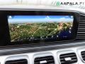 mittaristo täydellinen A 167 900 22 14 Mercedes-Benz GLE (V167) 350 de 4-matic