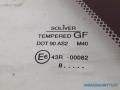 korilasi vasen 97144509 Opel Frontera b 2,2DTi -99