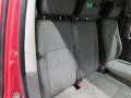 etuistuin oikea paripenkki  Volkswagen Transporter T5 1.9 TDi