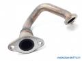 EGR:n putki  Volkswagen Caddy 04-10
