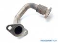 EGR:n putki  Volkswagen Caddy 04-10