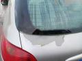 takaluukku  Peugeot 206 1.4 5ov. -05