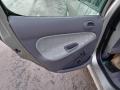 vasen takaovi  Peugeot 206 1.4 5ov. -05