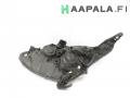 ajovalo oikea 98 022 212 80, 16 853 514 80 Peugeot 208 1.2 VTi 5/HB