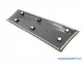 oven lista oikea taka UUSI 82870BR01B Nissan Qashqai 